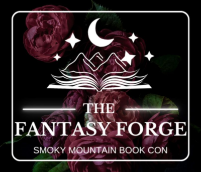 The Fantasy Forge Smoky Mountain Lit Con