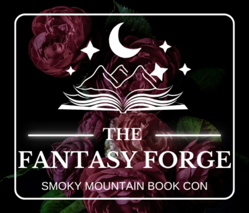 The Fantasy Forge Smoky Mountain Lit Con