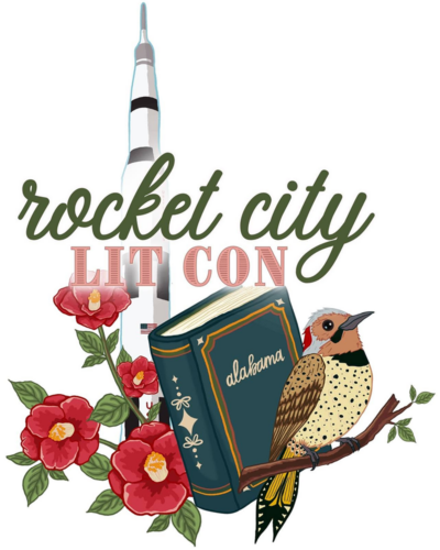 Rocket City Lit Con