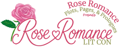 Rose Romance Lit Con