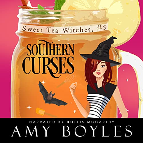 Southern Curses Audio