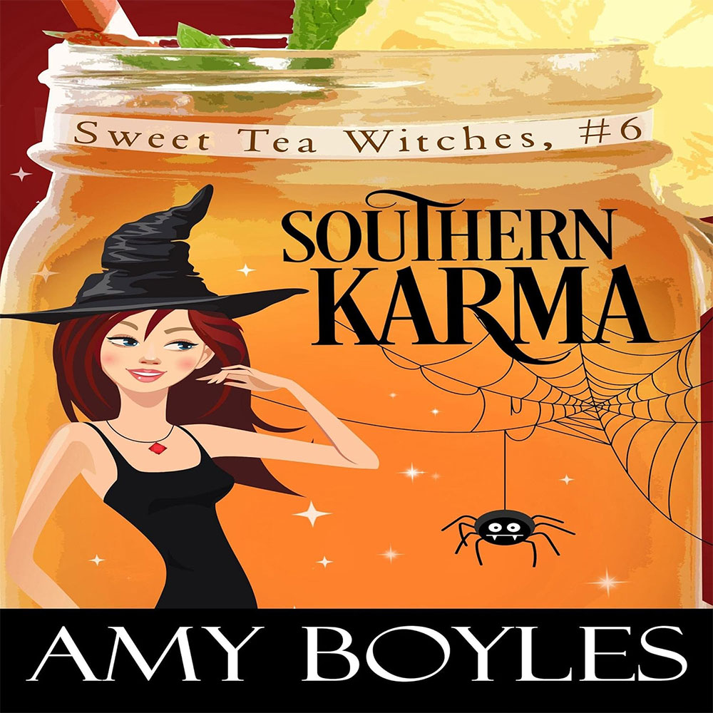 Southern Karma Audio Cover