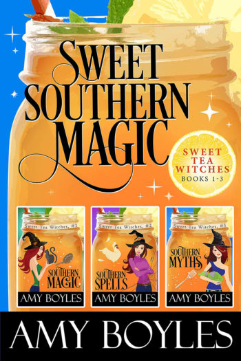 Sweet Southern Magic Vol. 1