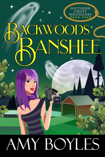Backwoods Banshee