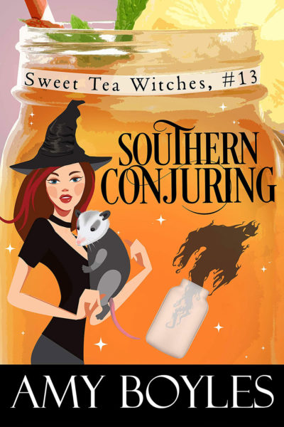 Southern Conjuring