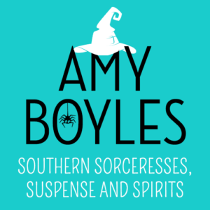 Amy Boyles Site Icon