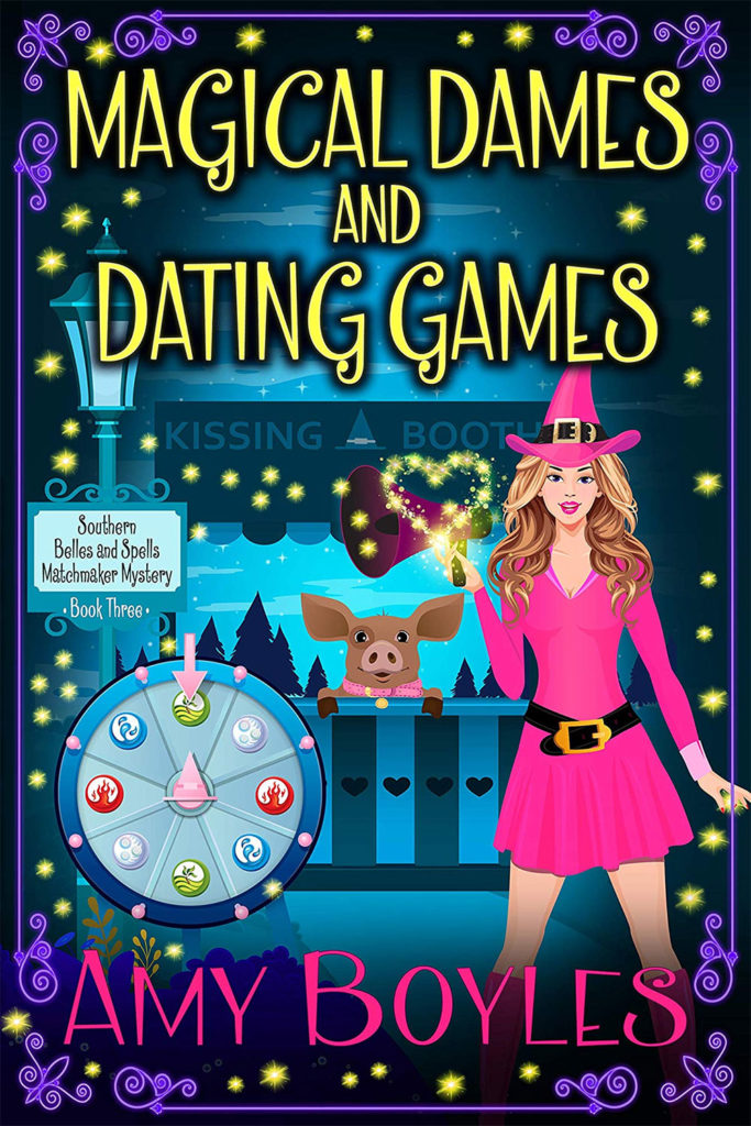 Dating games