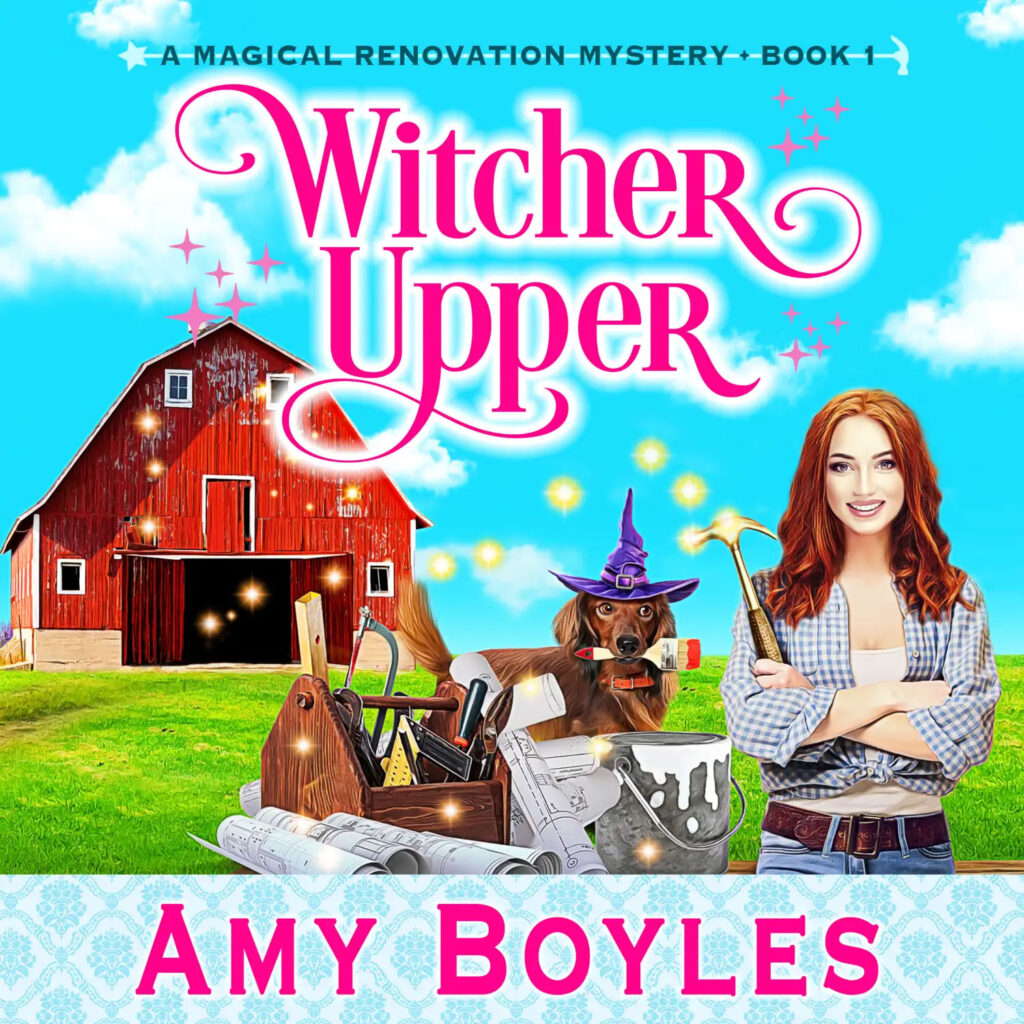 Witcher Upper Audio Cover