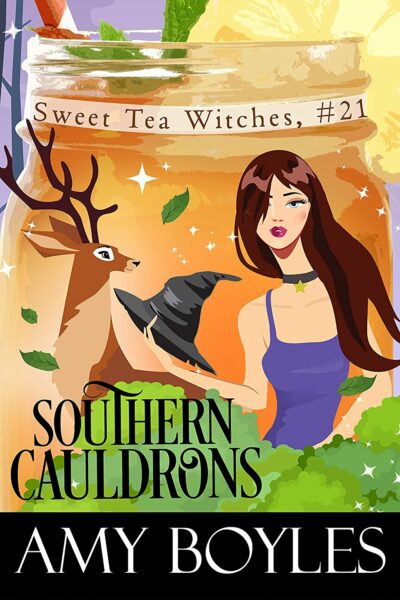 Southern Cauldrons