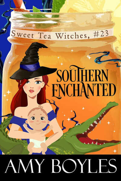 Southern Enchanted