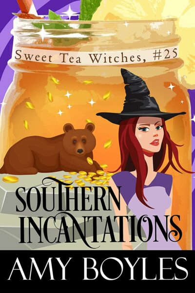 Southern Incantations