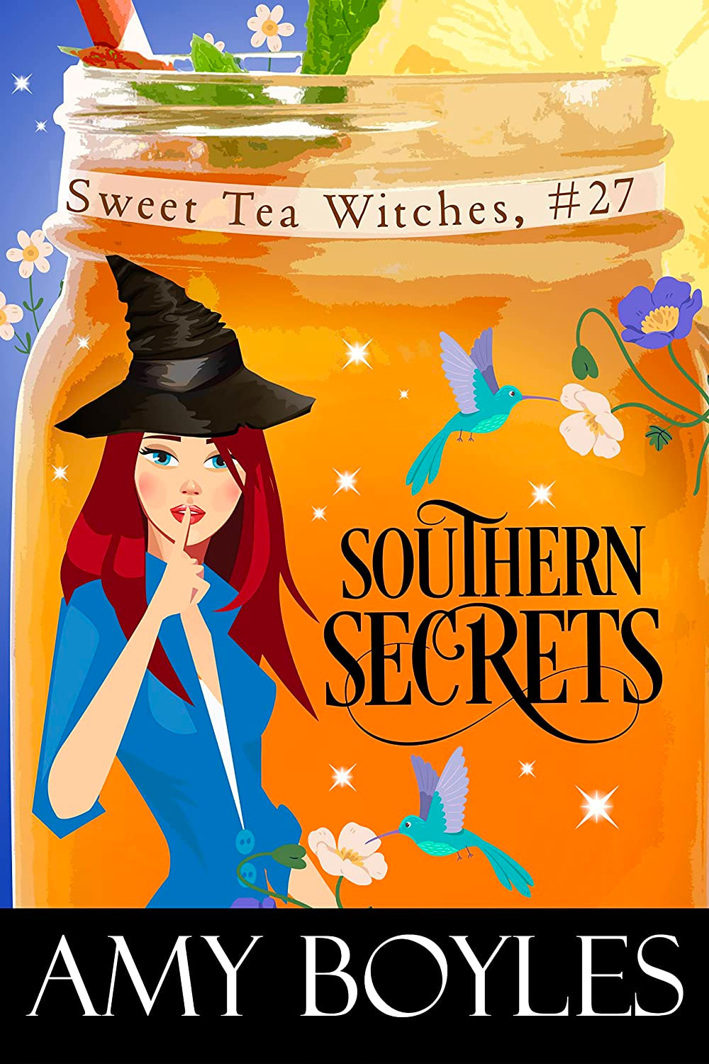 Southern Secrets