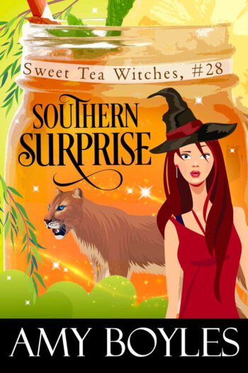 Southern Surprise