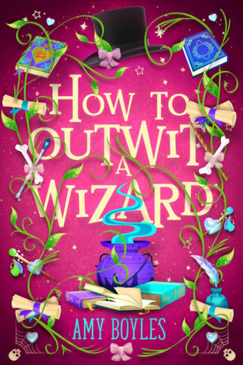How To Outwit a Wizard