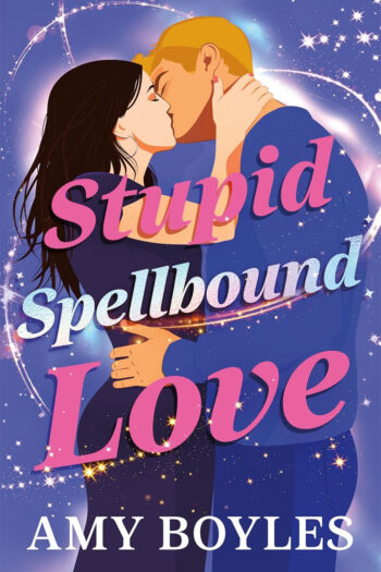 Stupid Spellbound Love cover art