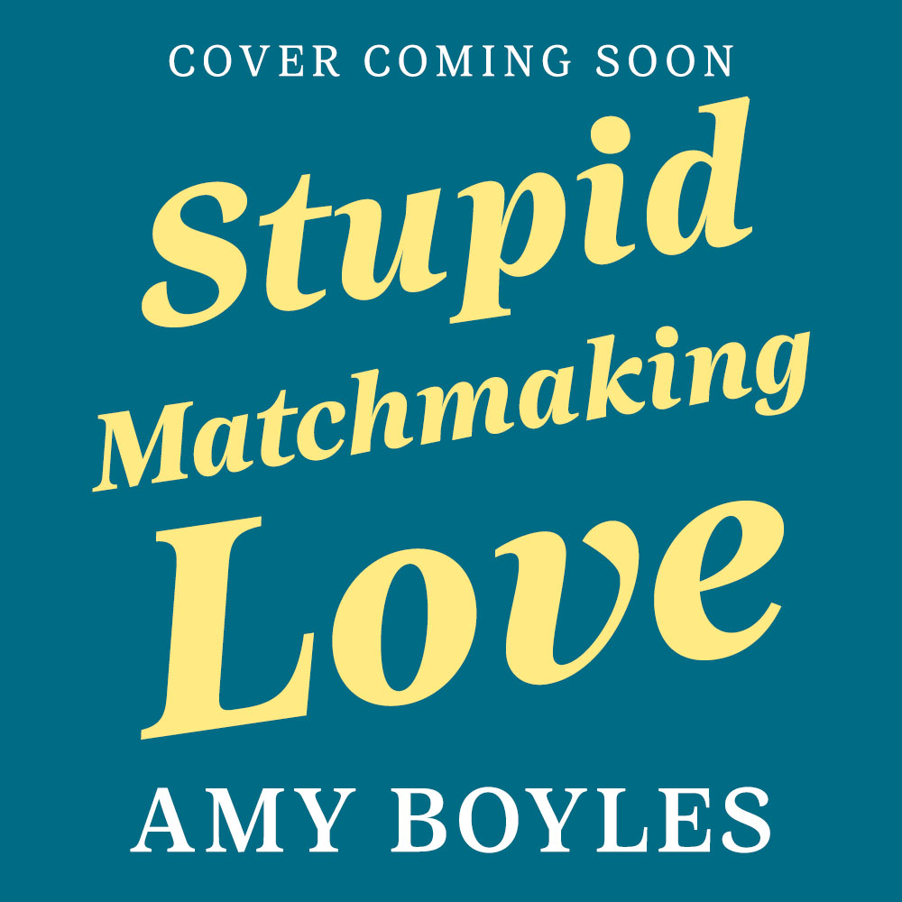Stupid Matchmaking Love Audio Cover (Cover Coming Soon)